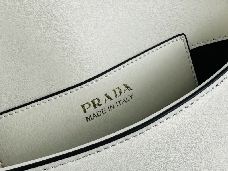 Prada Satchel Bags